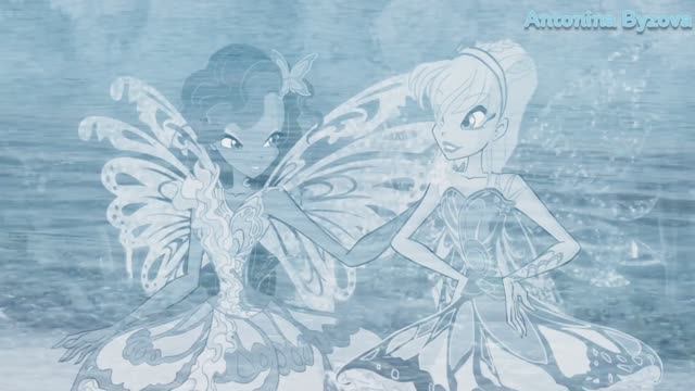 Aisha - Save Me смотреть онлайн