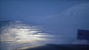 Возвращение. Кубака - Н.Куранах. Часть 1.