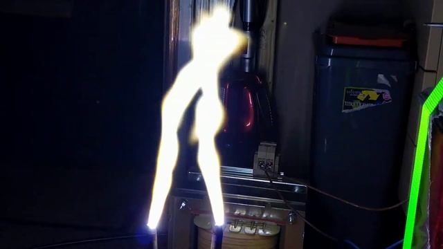 High Voltage transformer long run 3.5Kw смотреть онлайн