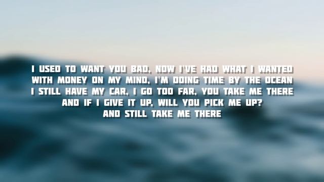 Ocean - Elsa and Emilie | lyrics смотреть онлайн
