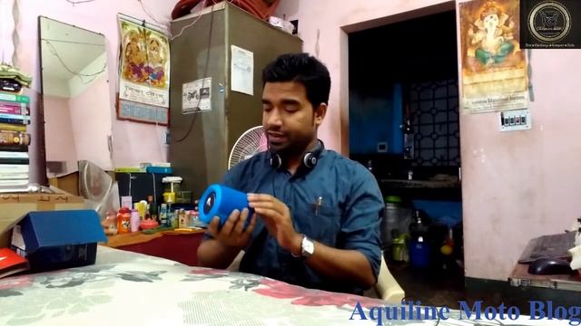 Boat Stone 350 | Bluetooth Speaker Under Rs.1500 🎶 Unboxing + Review + Sound Test смотреть онлайн