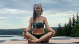 Упражнения при ДИСКИНЕЗИИ ЖЕЛЧЕВЫВОДЯЩИХ ПУТЕЙ.                  Есть противопоказания!