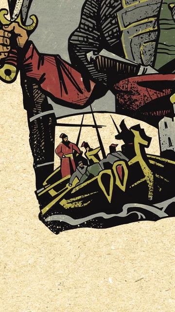 Премьера трека! mk5.45 - Ермак смотреть онлайн