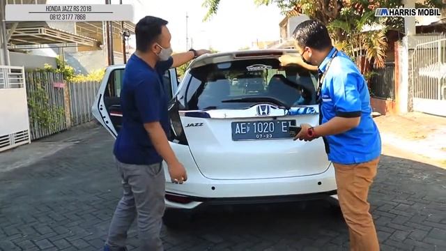HONDA JAZZ RS 2018 || MOBIL IDAMAN PARA ANAK MUDA #NGOTOT #NGLETHEGOTOMOTIF смотреть онлайн