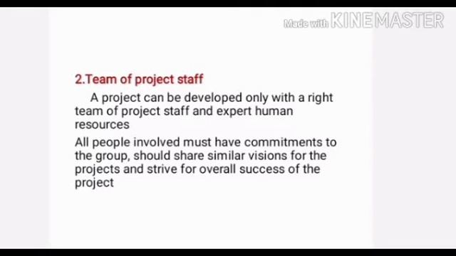 EDP LECTURE-30(MODULE-3) FACTORS INFLUENCING PROJECT DEVELOPMENT B.COM TAX S5 & B.COM CA S3 смотреть онлайн