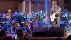 Каспарян - Перемен, Гуля Наумова