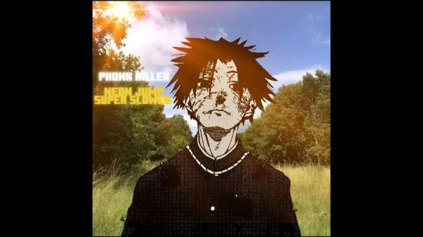 Phonk killer neon jump super slowed