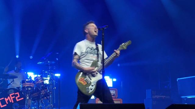 Corey Taylor - Beyond @ Fillmore Auditorium, Denver, 8/25/23