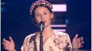 Когда я ещё смотрел и слушал_Голос_Вероника Сыромля_