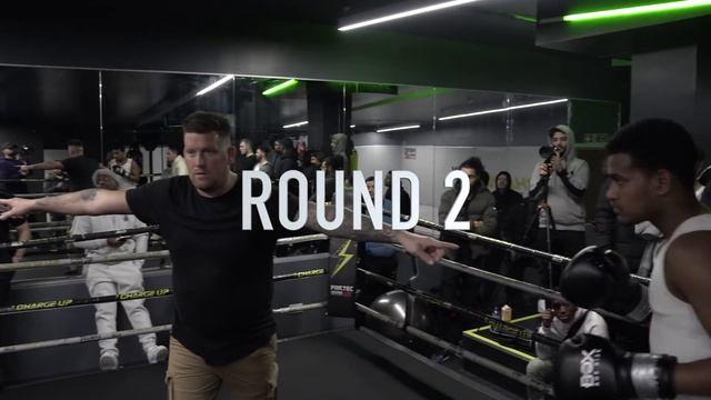 AGGY vs AYMENi - Sunday Smoke | Wicked N Bad смотреть онлайн