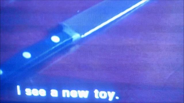 Occams Laser - Neon Knife смотреть онлайн