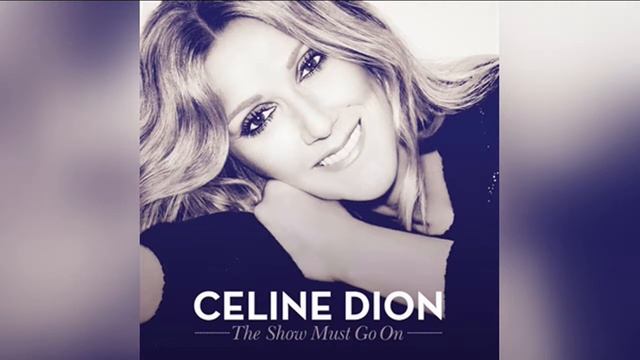 Celine Dion - The Show Must Go On (preview 1) смотреть онлайн