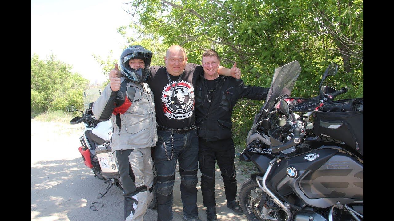 В Иран за Персидскими Крабами 2018 - 10я серия(конец фильма).