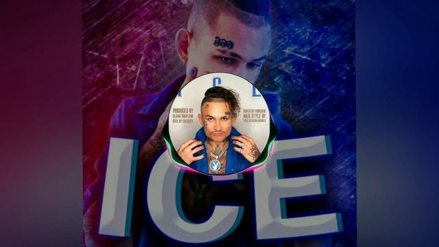 MORGENSTERN ICE (feat Morgenstern) BASS BOOSTED