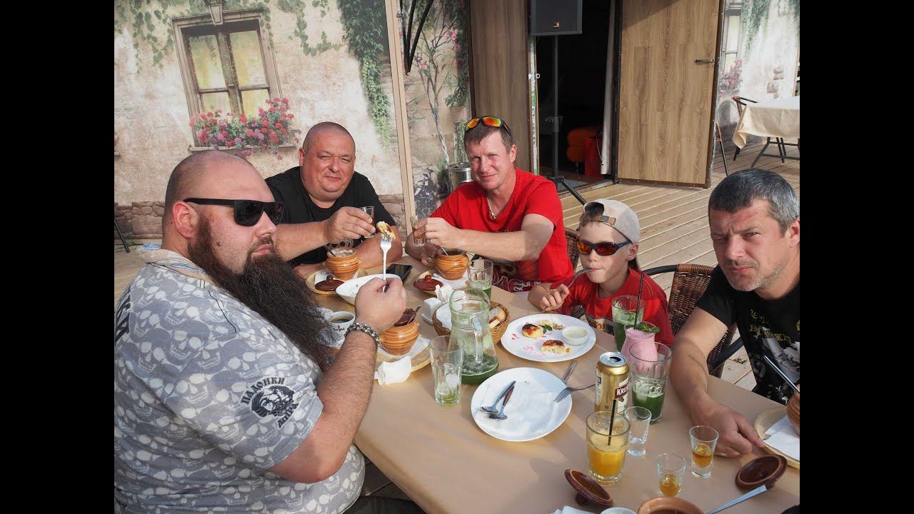 "Поиски Чингис-хана и золота Колчака" Чита-Владивосток 2020. Серия №1.