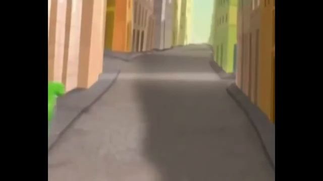 Песня Гумибера на обратном проигрывании смотреть онлайн