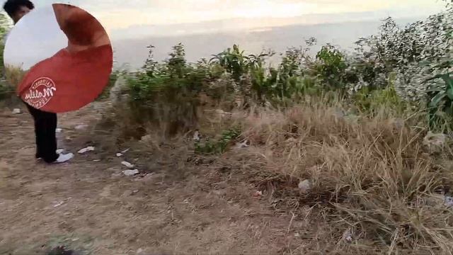 Overlooking lot for sale 2,211 sqm near Hermit's Cove & Bojo river Aloguinsan, Cebu 3k/sqm смотреть онлайн
