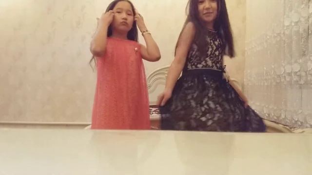 Киім үлгілері👗👗👚🕶 смотреть онлайн