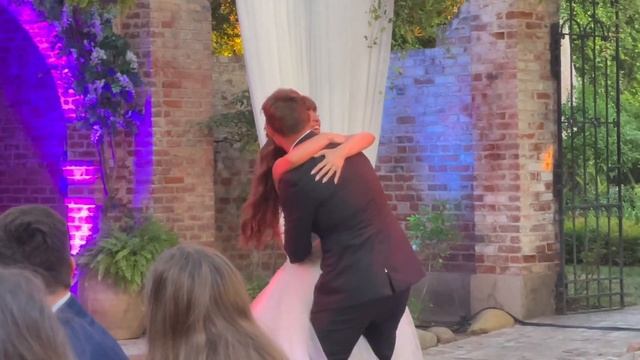 I Went To Riley Reid's Wedding!