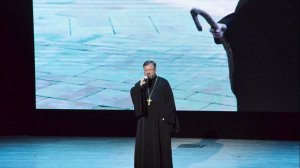 «За Святую Русь помолюсь»