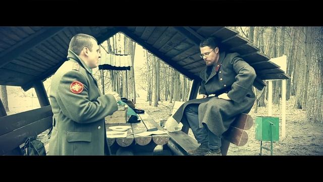 Скетчи из обзора: "История про Басселард" смотреть онлайн