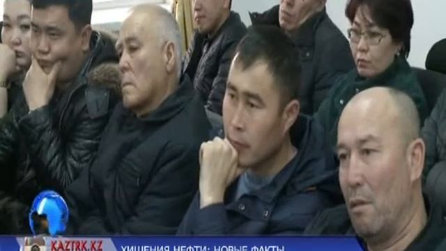 ХИЩЕНИЯ НЕФТИ: НОВЫЕ ФАКТЫ смотреть онлайн