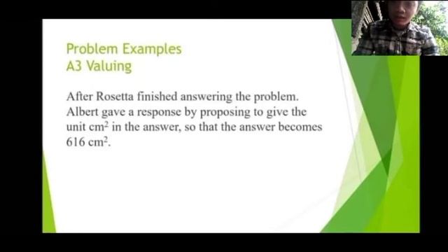 Rendy B. Suharsono 19029044 Example Bloom's Taxonomy Affective Domain смотреть онлайн