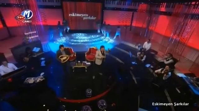 "Seni Seviyorum Anlıyormusun" : Selami Şahin & Coşkun Sabah [Eskimeyen Şarkılar] смотреть онлайн