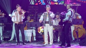 Nicolae Glib - U-iu-iu bine-i la joc // Huțulca #NicolaeGlib #Huțulca