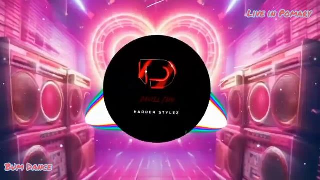 Daniel Cain - We Love The 90s 2k25