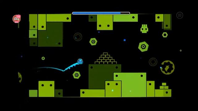 стрим по geometry dash смотреть онлайн