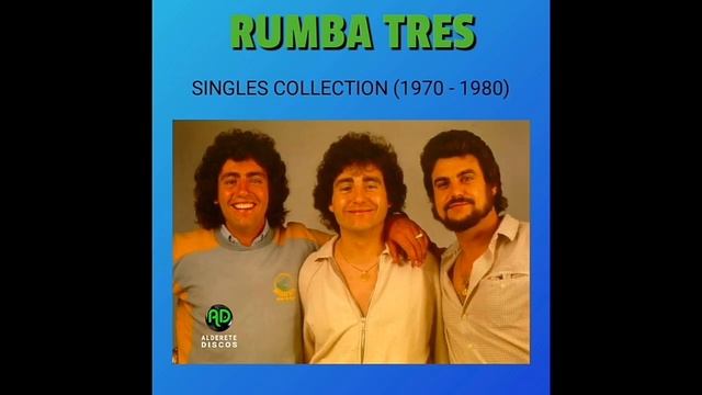 Rumba Tres - 20 - Nata, limon y fantasia. 🎵 смотреть онлайн