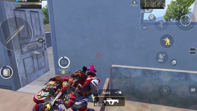 Power of 2 groza plus 6x | pubg mobile| classic смотреть онлайн