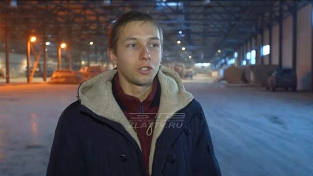 Смотрите в "День за днём" 10.01.2019 смотреть онлайн