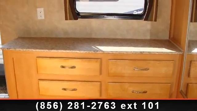 2009 Jayco Jay Flight Bungalow - White Horse RV Center Will смотреть онлайн