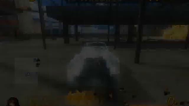 Flat Out 2 Gameplay - Skyscraper Derby смотреть онлайн