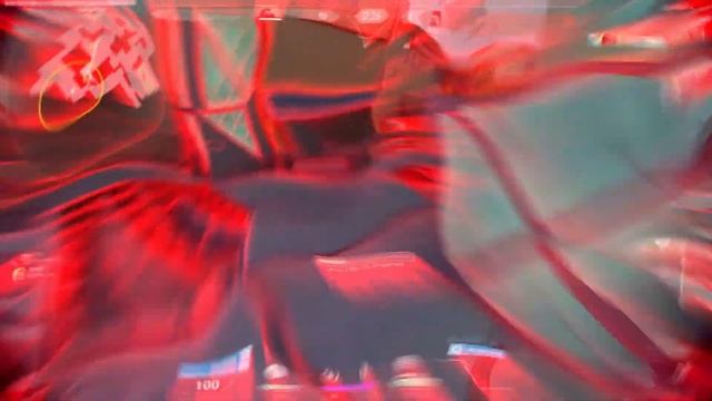 Dünya Hain - Valorant Edit