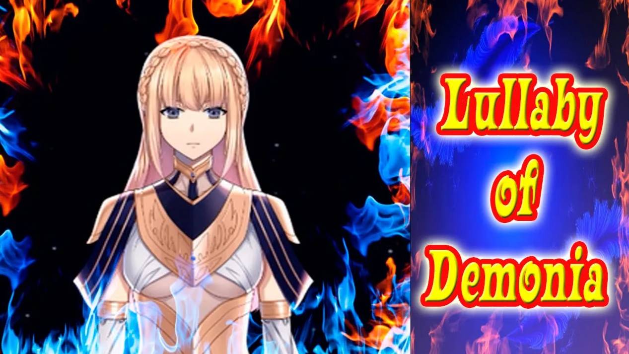 Lullaby of Demonia / Колыбельная Демонии / Глава 7 / Я лучший в горизонтальном положении / 💎