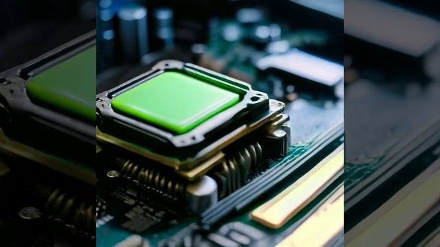 Лайфхак дня: Как правильно устанавливать термопасту на процессор