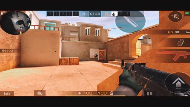 KNIGHT ⚔️🛡 PRIVATE V2 HIGHLIGHTS смотреть онлайн