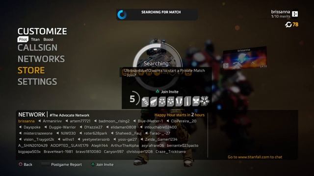 Re spawn Entertainment...fix your game смотреть онлайн