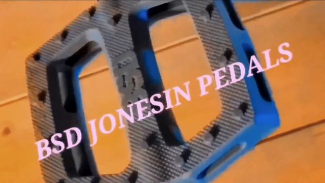 BSD BMX Bike Dream build смотреть онлайн