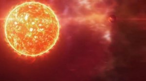 Бинарные звёздные системы