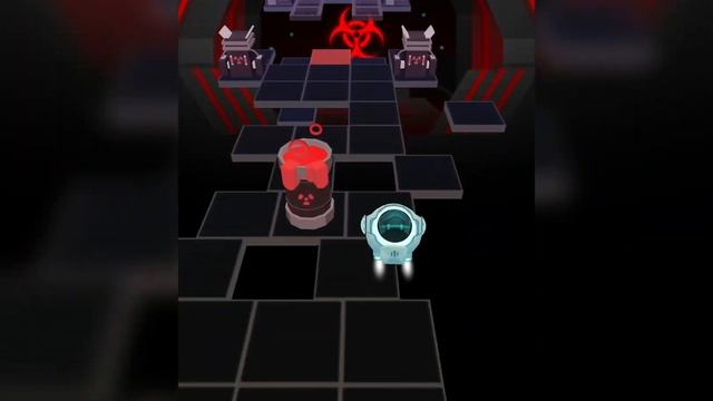 Rolling Sky – Со-уровень 16「 Biology Lab | Биологическая Лаборатория 」⭐⭐⭐⭐ смотреть онлайн