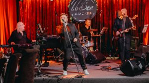 Сергей Ручкин&Band