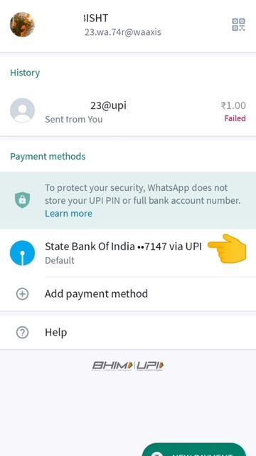 How to Remove Bank Account from WhatsApp Pay | Whatsapp Pay se Bank account kaise Delete kare | смотреть онлайн