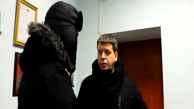 Поход в УК по ЖКХ (дополнение) смотреть онлайн