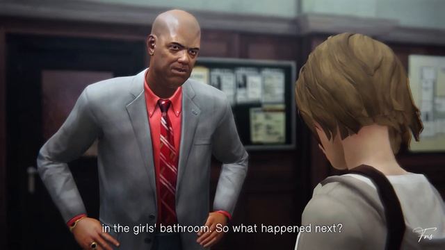 LET'S GOOOOO REWIND TIME! | Life Is Strange Ep 1 (Part 1) смотреть онлайн