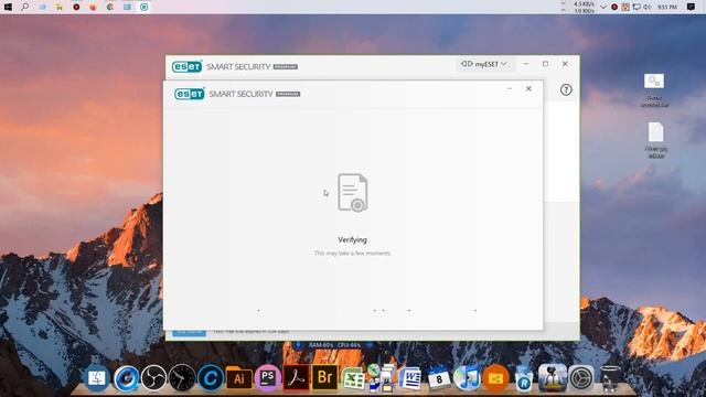 HOW TO INSTALL AND ACTIVATE ESET NOD32 ANTI VIRUS WITH LICENSE смотреть онлайн
