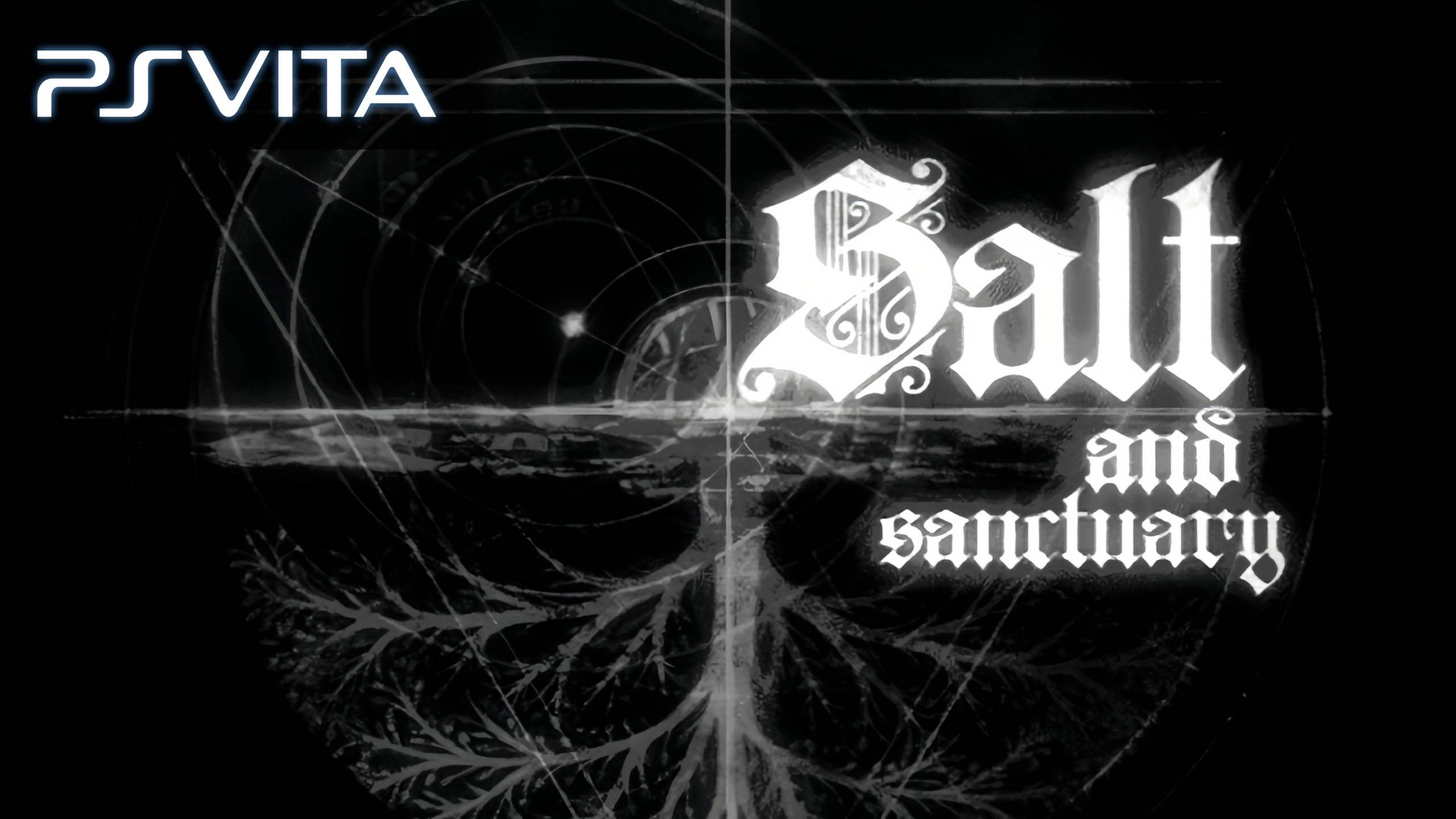Salt and Sanctuary | PS Vita | Официальный трейлер смотреть онлайн